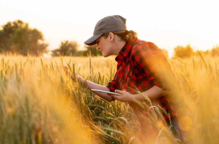 Agricultural Technician