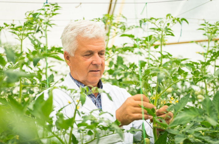 Agricultural Technician